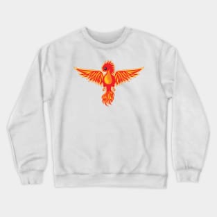 Phoenix Crewneck Sweatshirt